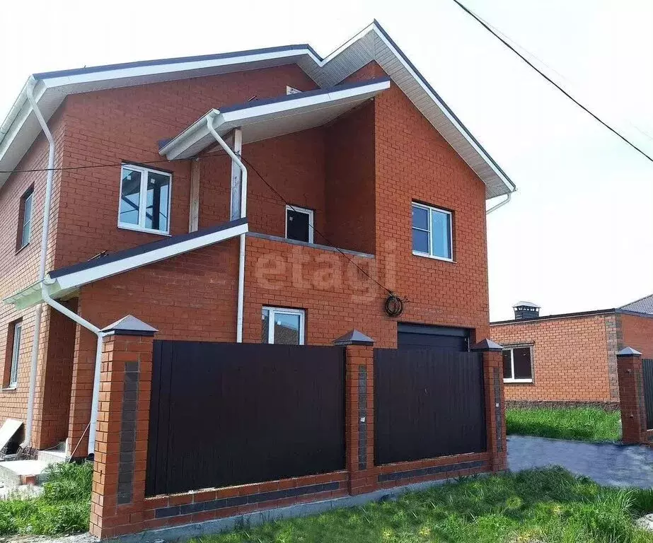 Дом в Медведевский район, Сидоровское сельское поселение, деревня ... - Фото 1