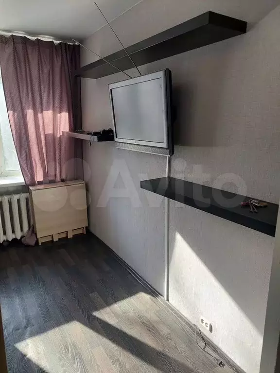 Комната 13 м в 1-к., 4/5 эт. - Фото 1