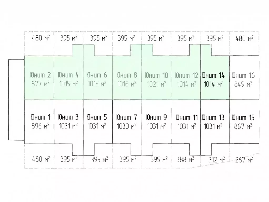 Склад в Ленинградская область, Всеволожский район, Колтушское ... - Фото 2