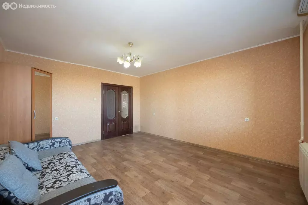 2-комнатная квартира: Благовещенск, улица Островского, 75/1 (60.6 м) - Фото 2