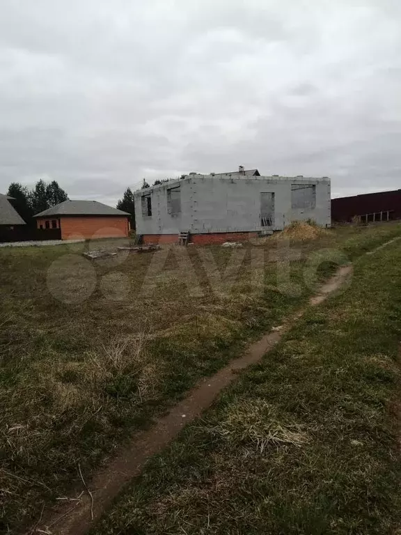 Участок 10 сот. (СНТ, ДНП) - Фото 1