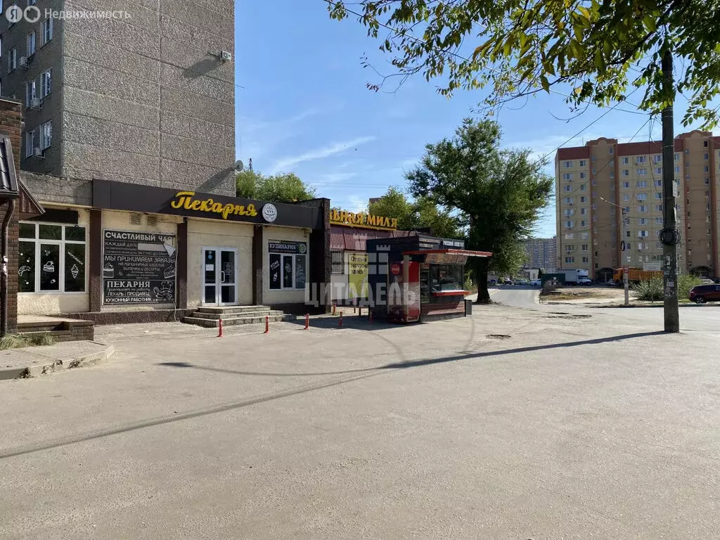 Помещение свободного назначения (169.59 м) - Фото 1
