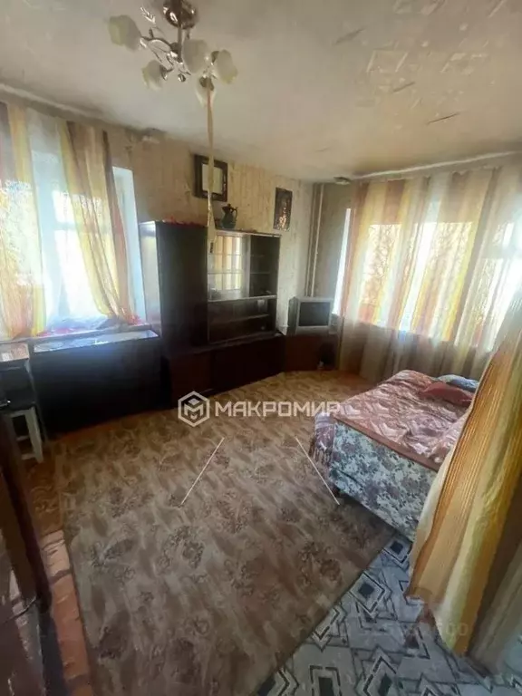 1-к кв. Брянская область, Брянск Литейная ул., 48 (31.0 м) - Фото 2