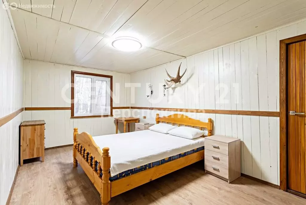 Дом в Раменское, индустриальный комплекс Технопарк Раменское (124.5 м) - Фото 2