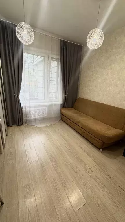 Комната Москва Кантемировская ул., 4К1 (14.0 м) - Фото 2