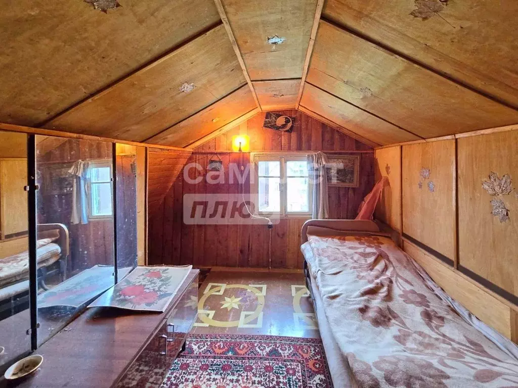 Дом в Калужская область, Дзержинский муниципальный округ, Кондрово ... - Фото 1