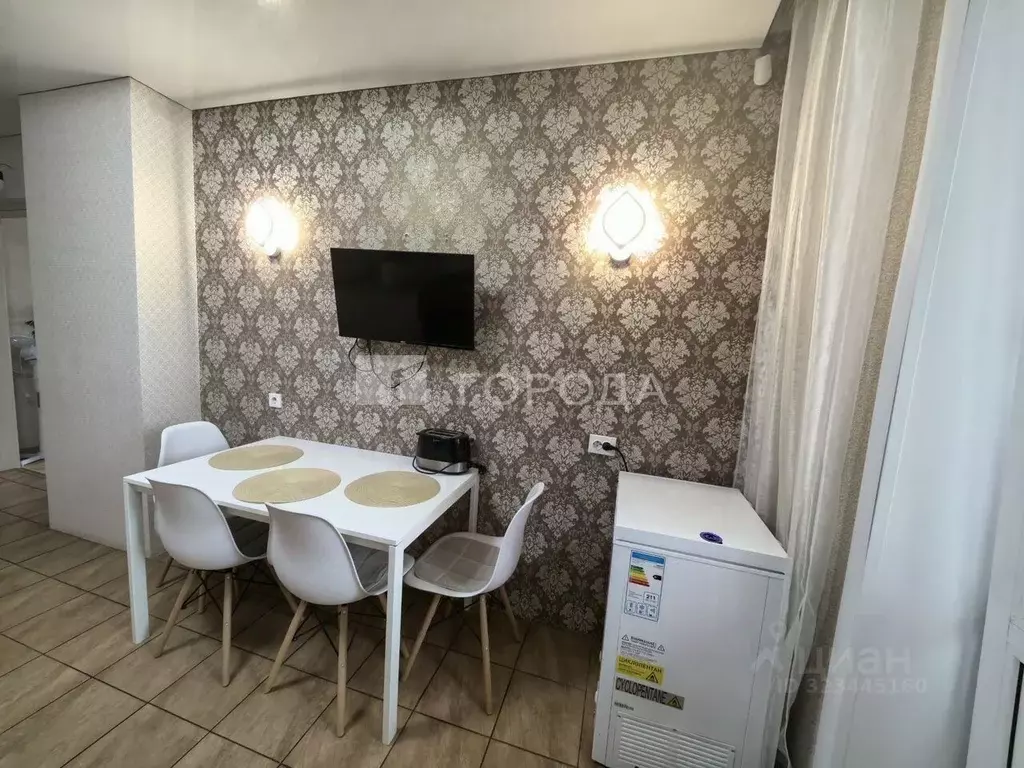 2-к кв. Новосибирская область, Новосибирск ул. Татьяны Снежиной, 29/4 ... - Фото 1