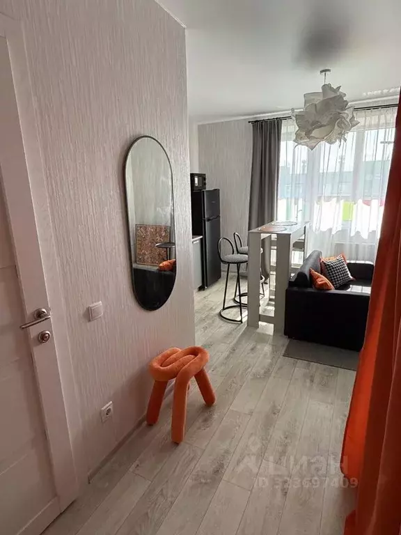 Студия Челябинская область, Челябинский городской округ, пос. ... - Фото 2