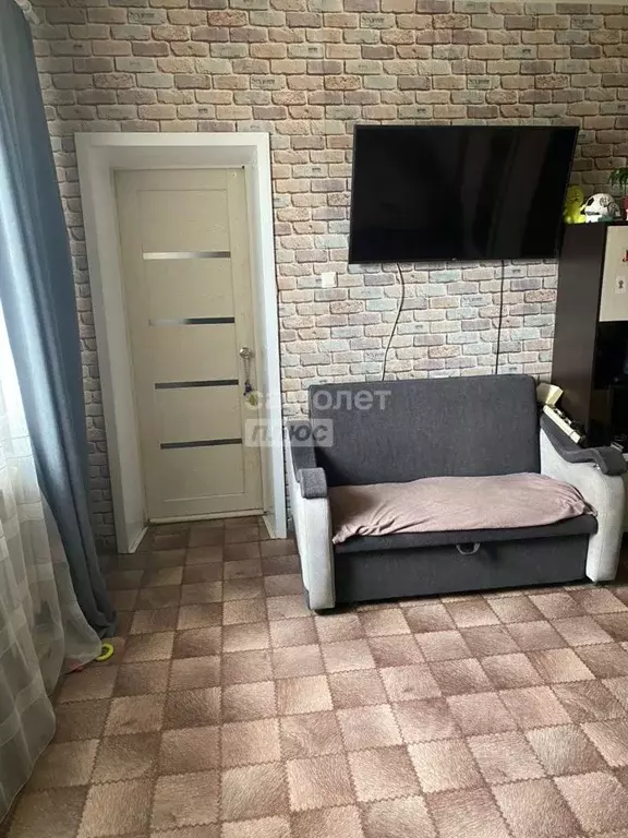 1-к кв. Забайкальский край, Чита Девичья Сопка мкр, 36 (54.0 м) - Фото 1