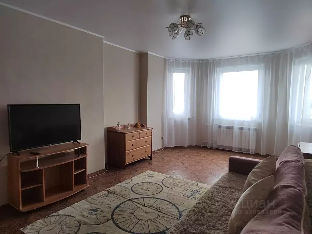 1-к кв. Московская область, Апрелевка Наро-Фоминский городской округ, ... - Фото 1