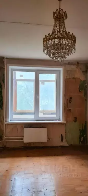 2-к кв. Москва Бирюлевская ул., 24К1 (47.2 м) - Фото 2