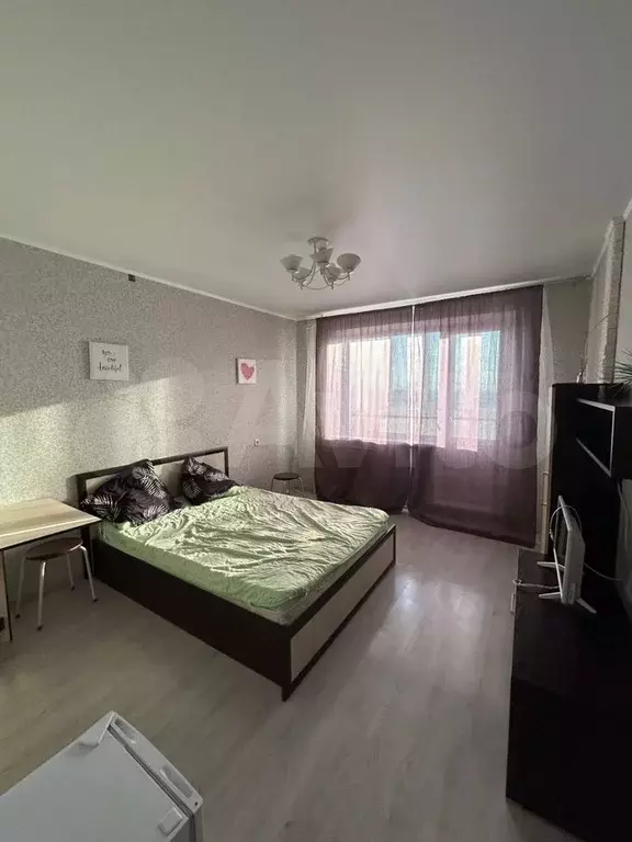 Квартира-студия, 24 м, 10/10 эт. - Фото 0