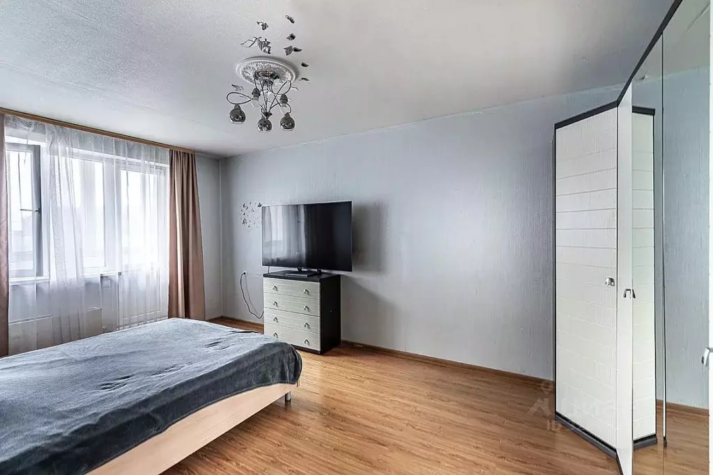 2-к кв. Московская область, Красногорск ул. Имени Зверева, 2 (52.0 м) - Фото 2