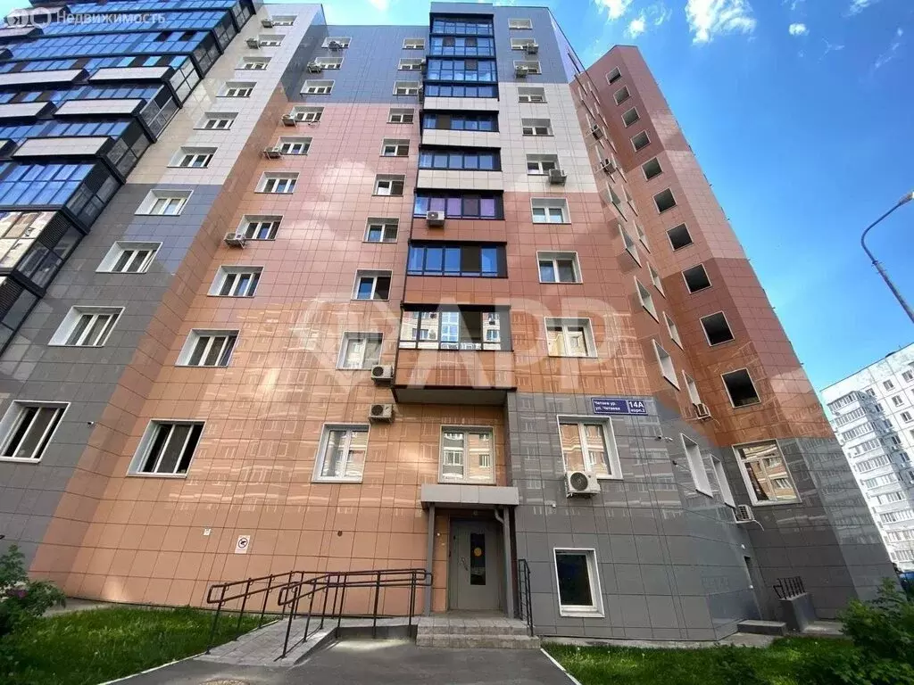 Офис (80 м) - Фото 1
