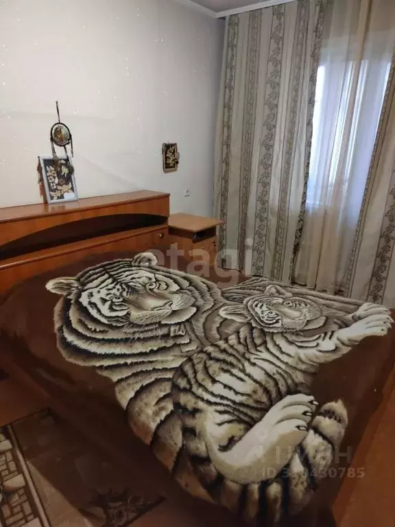 3-к кв. Алтайский край, Бийск ул. Михаила Кутузова, 9 (63.8 м) - Фото 1