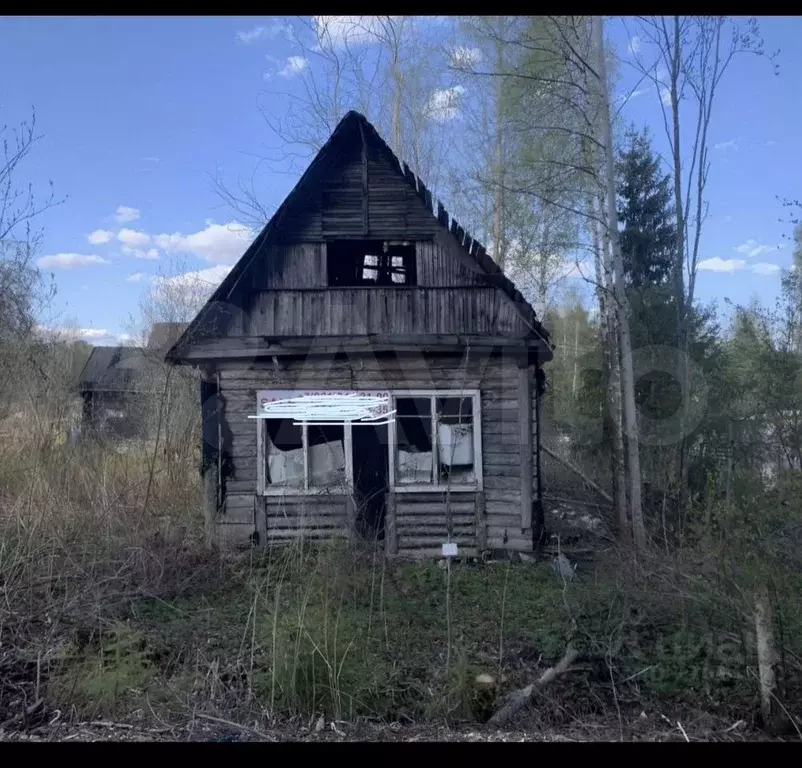 Участок 6 сот. (СНТ, ДНП) - Фото 0