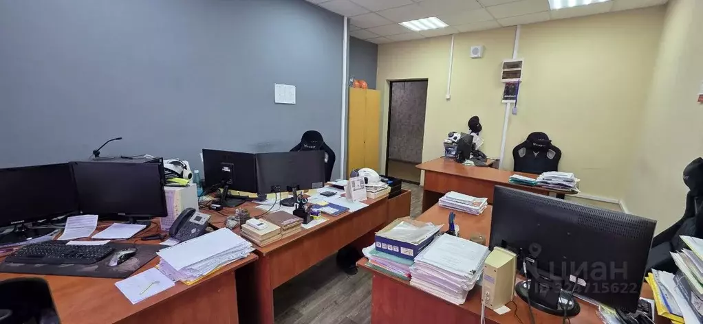 Помещение свободного назначения в Иркутская область, Иркутск ул. ... - Фото 2