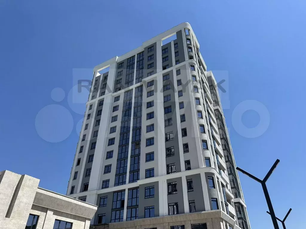2-к. квартира, 70 м, 15/16 эт. - Фото 1