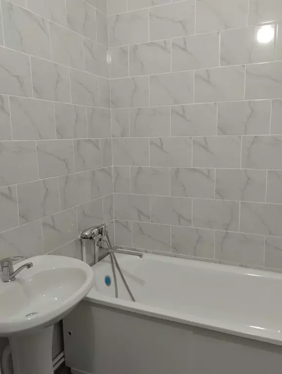 Продаётся 1-к квартира, 33.9 м - Фото 0