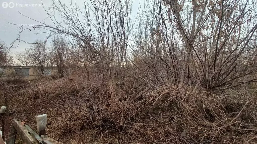 Участок в Каменск-Шахтинский, Трудовая улица (7 м) - Фото 1