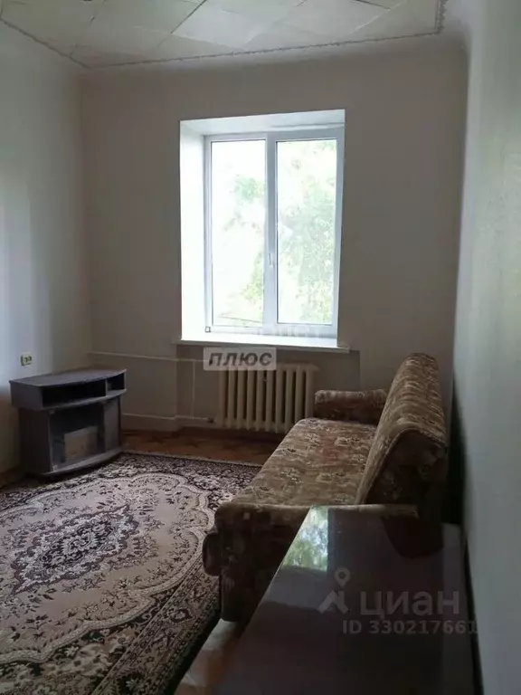 Комната Волгоградская область, Волгоград Ачинский пер., 2 (15.0 м) - Фото 1