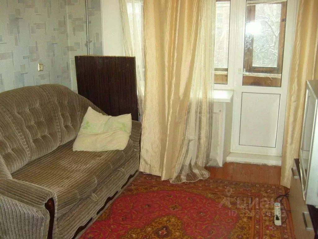 1-к кв. Свердловская область, Екатеринбург ул. Победы, 28 (32.0 м) - Фото 2