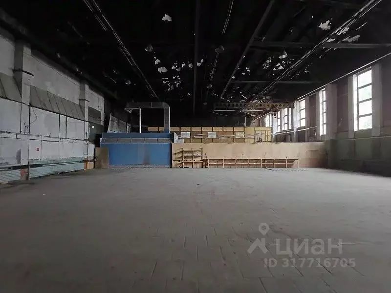 Склад в Москва Кольская ул., 14С16 (450 м) - Фото 0