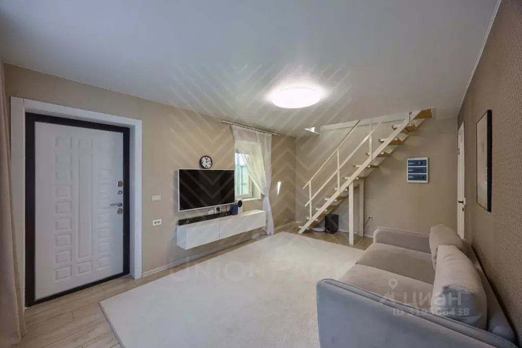 Коттедж в Челябинская область, Челябинск Янтарь СНТ, ул. 3-я (72 м) - Фото 2