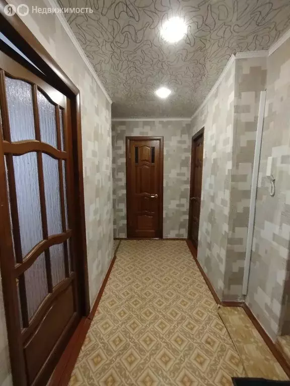 2-комнатная квартира: село Кандры, улица Чапаева, 61А (52.7 м) - Фото 1