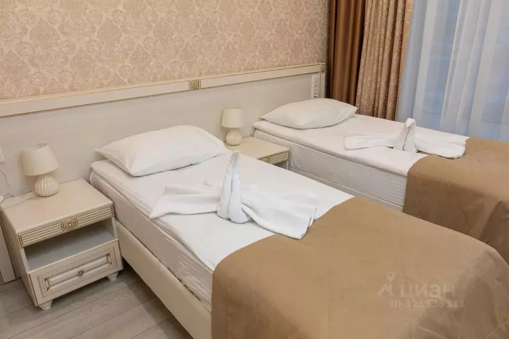 2-к кв. Архангельская область, Архангельск ул. Урицкого, 1к2 (35.0 м) - Фото 2