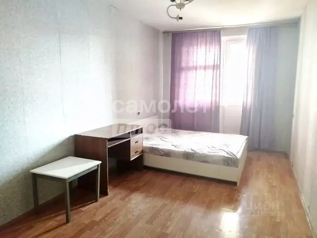 4-к кв. Москва ул. Верхние Поля, 36К1 (116.7 м) - Фото 1