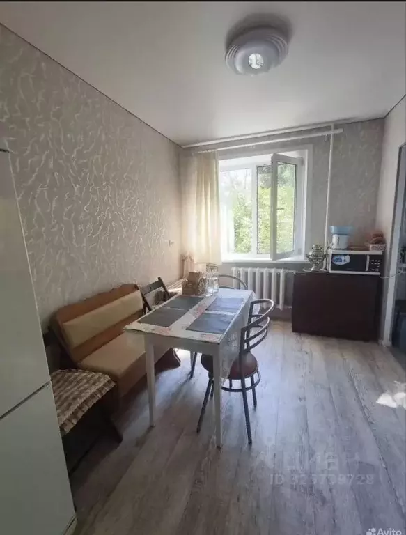 4-к кв. Самарская область, Новокуйбышевск ул. Карбышева, 8А (64.0 м) - Фото 2