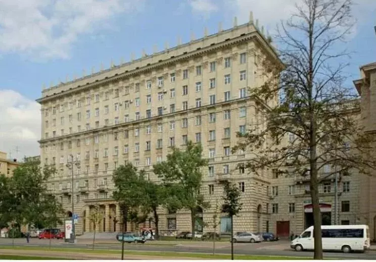 2-к. квартира, 50,7 м, 5/9 эт. - Фото 0