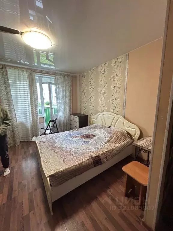 Студия Кемеровская область, Кемерово ул. Сарыгина, 37 (26.0 м) - Фото 1