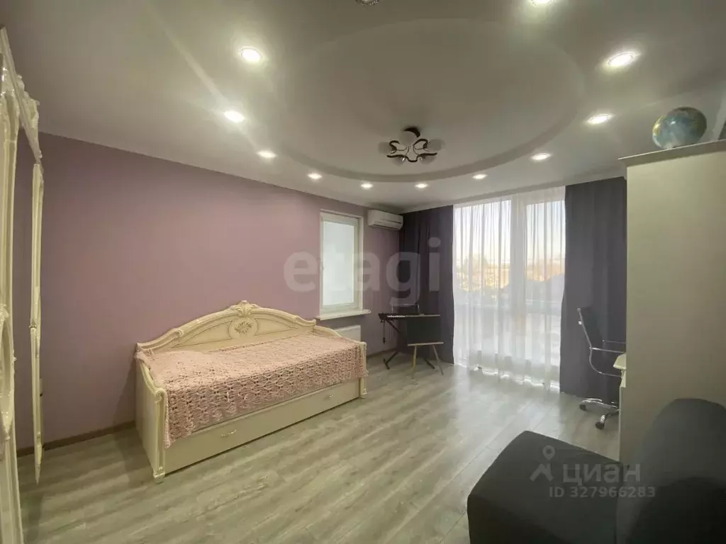 2-к кв. Краснодарский край, Славянск-на-Кубани ул. Победы (73.0 м) - Фото 2