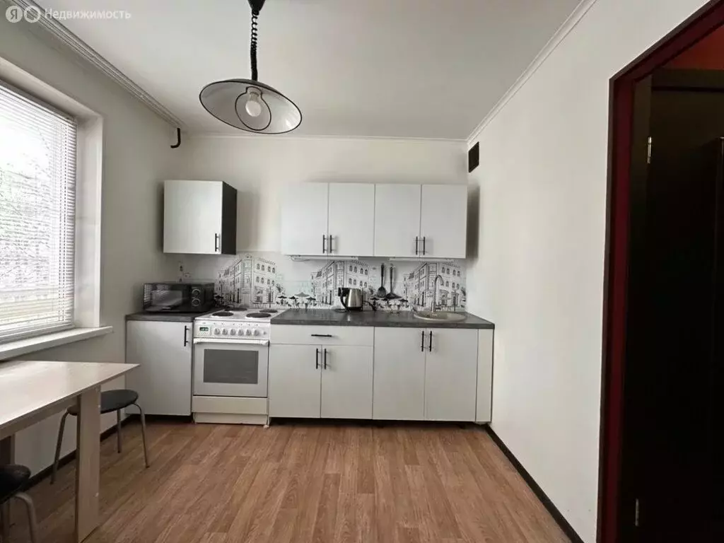 1-комнатная квартира: Челябинск, Комсомольский проспект, 101А (33.4 м) - Фото 2