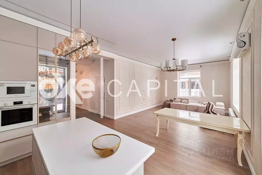 Дом в Москва ул. Михельсона, 71А/2 (181 м) - Фото 2