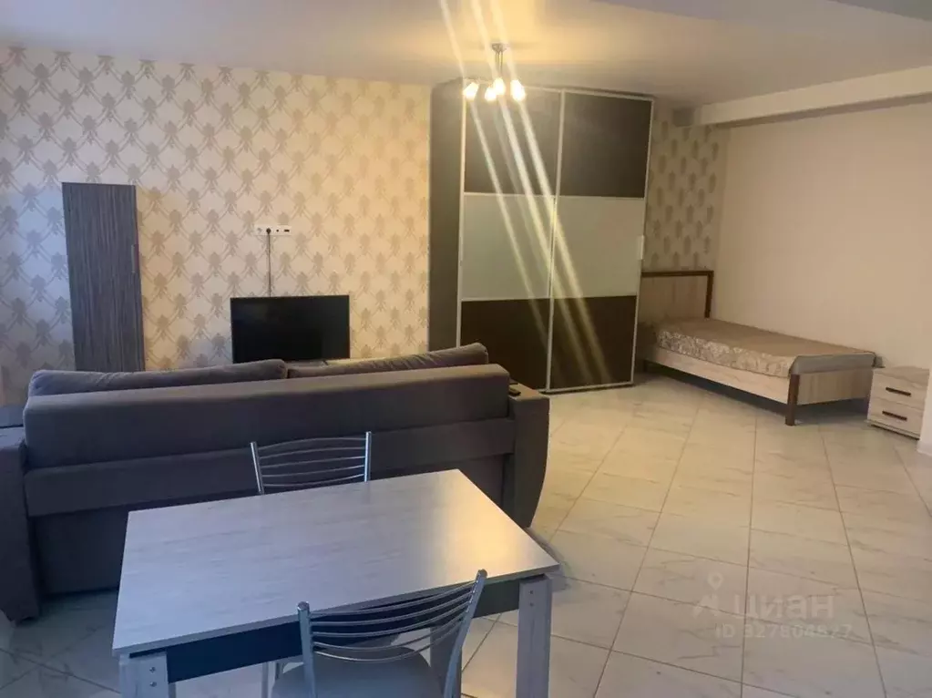 Студия Московская область, Котельники ул. Сосновая, 2к4 (44.0 м) - Фото 1