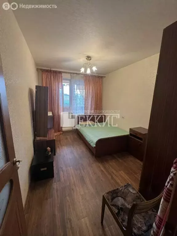 3-комнатная квартира: Вологда, Новгородская улица, 23 (62.9 м) - Фото 2