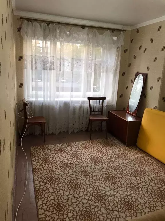 1-к кв. Карачаево-Черкесия, Черкесск просп. Ленина, 57 (36.0 м) - Фото 1