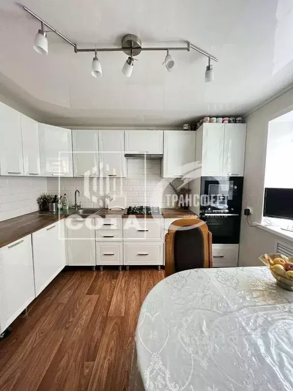 Дом в Липецкая область, Усмань Прибрежная ул. (195 м) - Фото 1