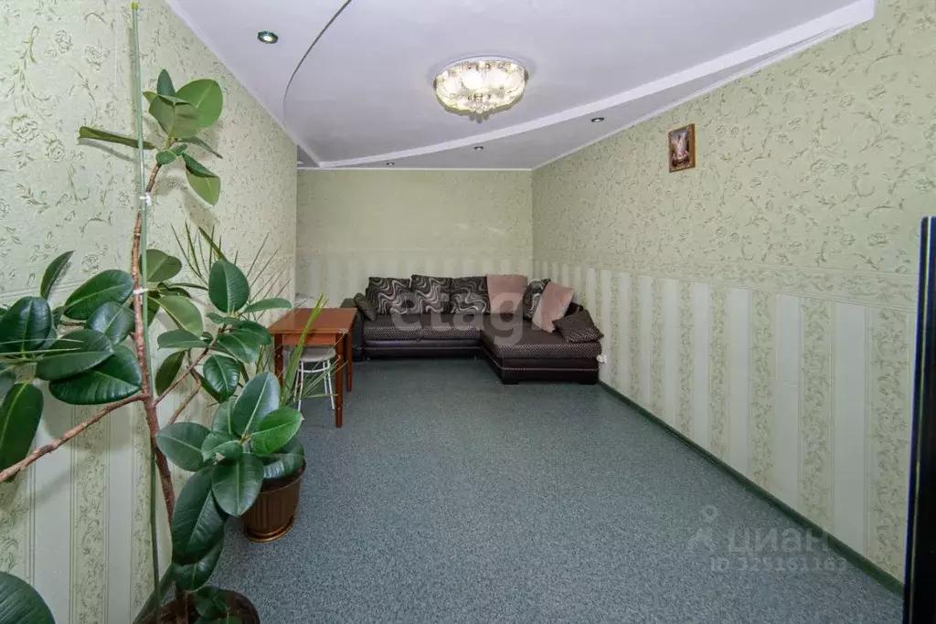 3-к кв. Амурская область, Благовещенск Зейская ул., 33 (78.8 м) - Фото 1