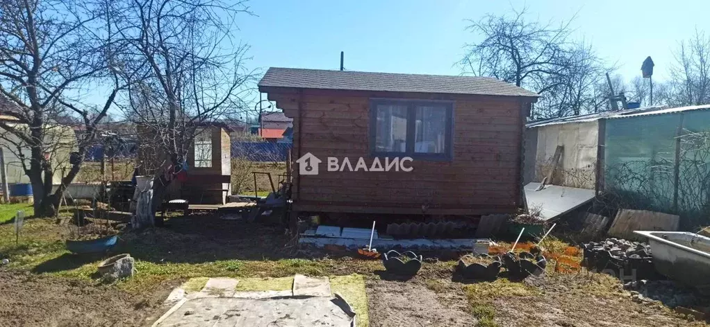 Дом в Владимирская область, Владимир Колокшанец сад,  (30 м) - Фото 2