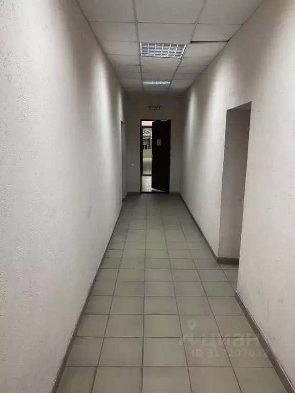 Офис в Самарская область, Самара ул. 22-го Партсъезда, 44 (30 м) - Фото 1