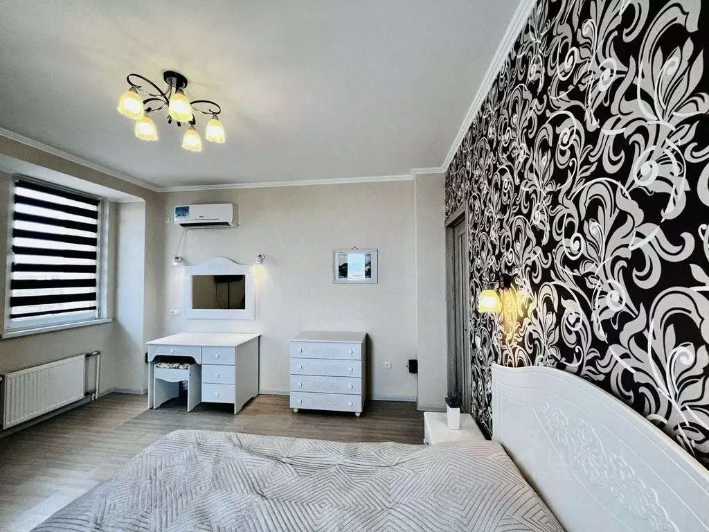 2-к кв. Севастополь просп. Юрия Гагарина, 52/6 (53.5 м) - Фото 1