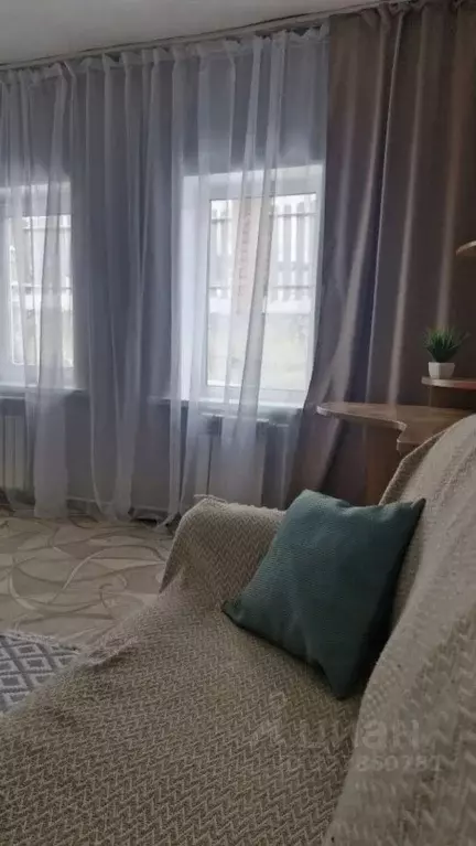 Дом в Челябинская область, Миасс ул. Кирова, 2 (42 м) - Фото 2