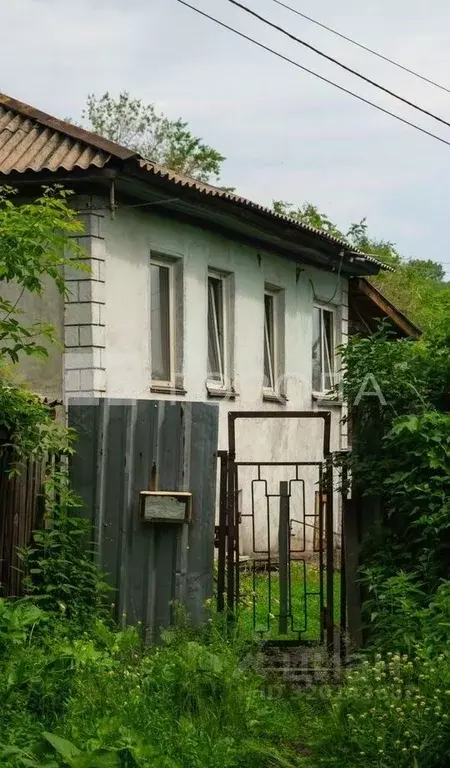 Дом в Кемеровская область, Новокузнецк Широкая ул., 63 (72 м) - Фото 0
