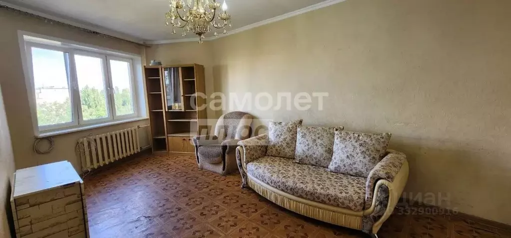3-к кв. Липецкая область, Липецк ул. Водопьянова, 31 (62.8 м) - Фото 1
