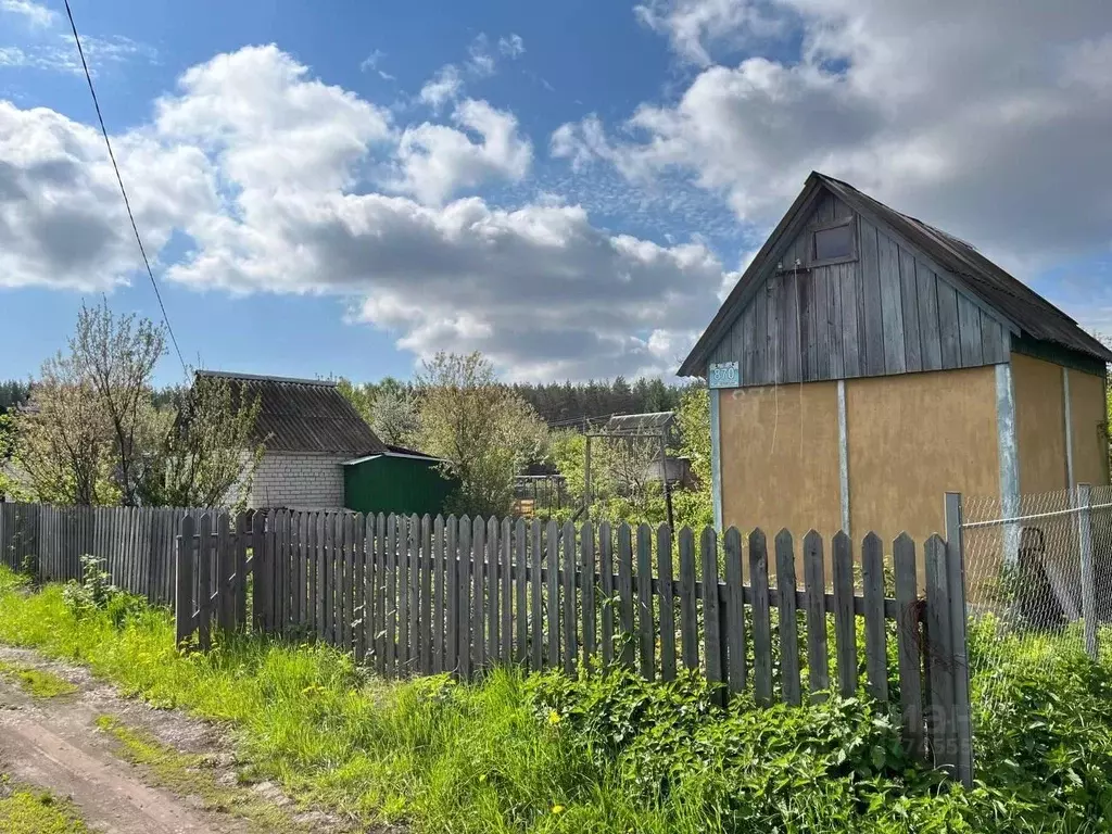 Дом в Ульяновская область, Ульяновск Черемушки СНТ,  (13 м) - Фото 0