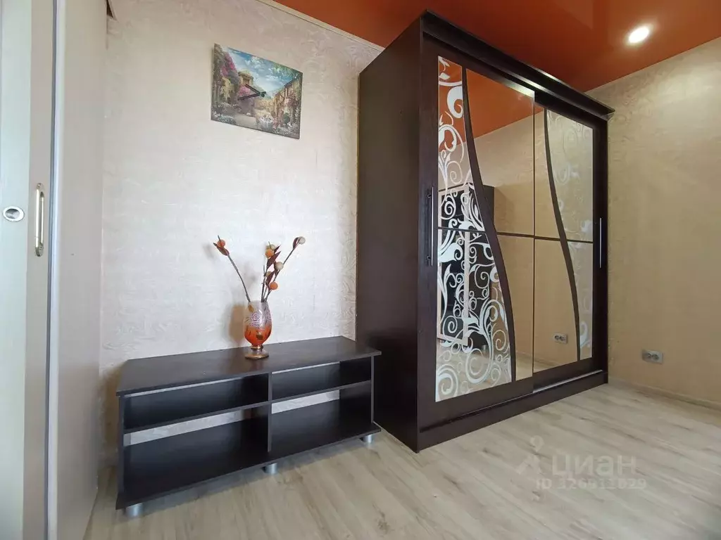 1-к кв. Пензенская область, Пенза Ульяновская ул., 42 (29.0 м) - Фото 2